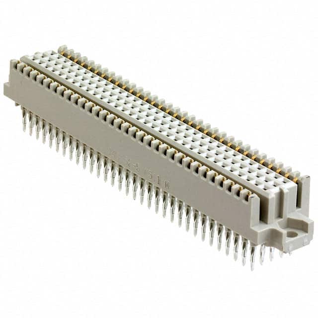 148452-5 TE Connectivity AMP Connectors  Specialized